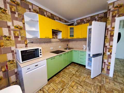 квартира за адресою проспект Правды, 43
