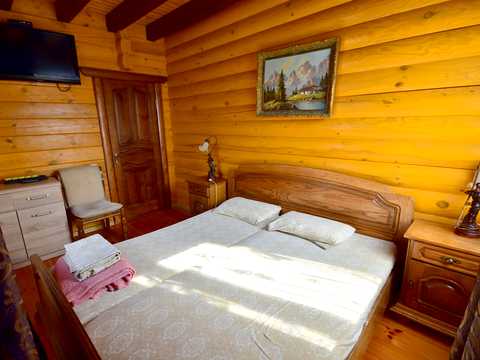 дом по адресу с. Свитязь, Жовтневая ул. (Жовтневая), 72