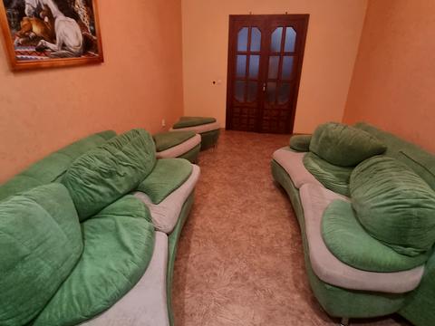 квартира по адресу Солнечный микрорайон ул., 35