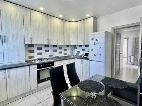 квартира по адресу Машиностроителей ул., 31