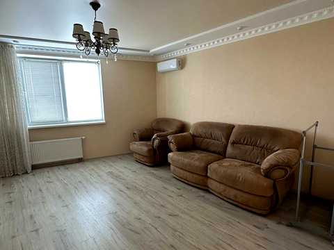 квартира за адресою Білоруська вул., 36-А