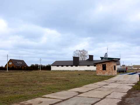 комерційна за адресою Шевченка, 1
