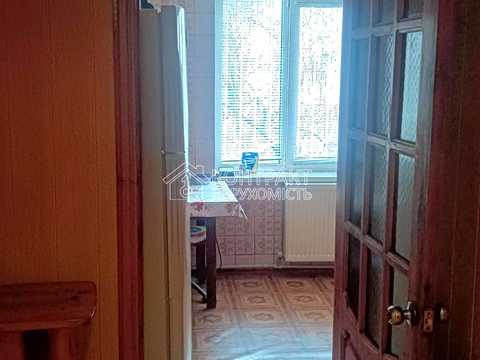 квартира по адресу Сергія Нігояна ул. (Францева), 2