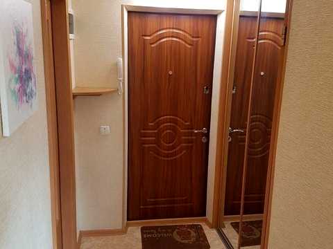 квартира за адресою Білоруська вул., 30-А