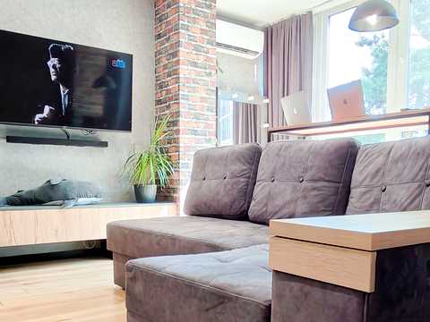 квартира по адресу Радистов ул., 24