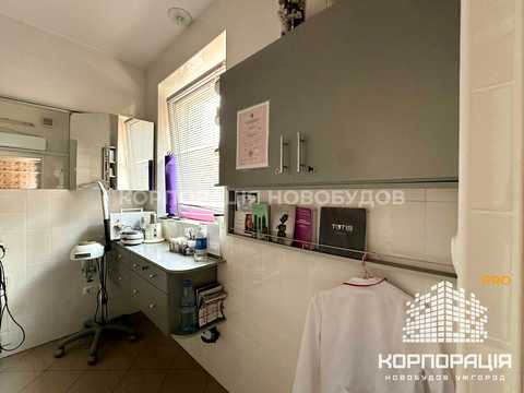 коммерческая по адресу Корзо ул., 7