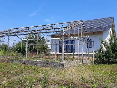 дом по адресу проїзд Болгарський