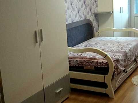 квартира за адресою Академіка Корольова просп., 12-А