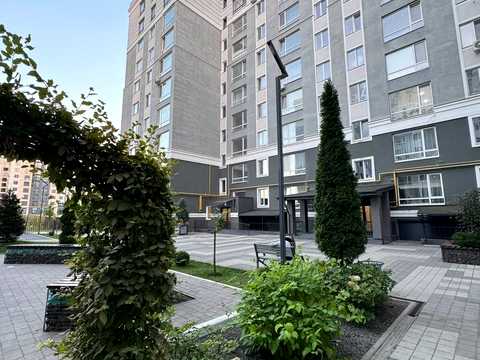 квартира за адресою Івана Кожедуба вул., 8-A