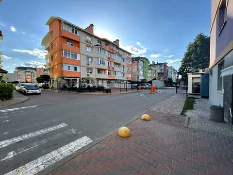 квартира за адресою Карпа Валовня вул., 12/1