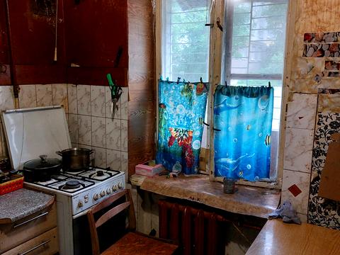 квартира по адресу Святославская ул., 15