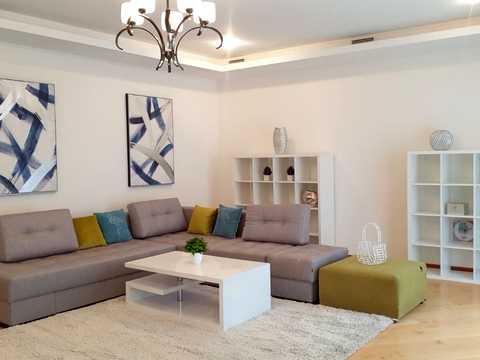 квартира за адресою Институтская, 18б