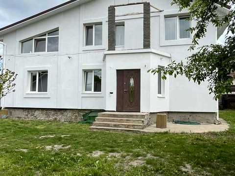 будинок за адресою Свободи