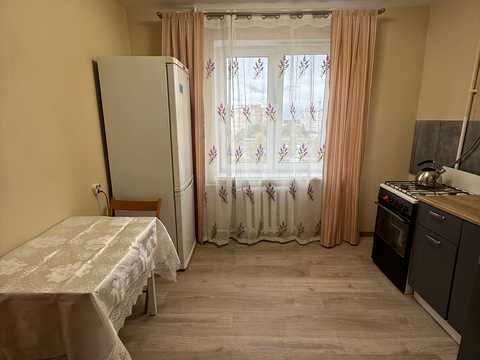 квартира за адресою Академіка Заболотного вул., 47