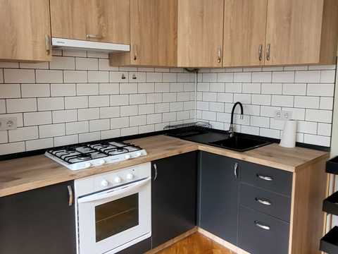квартира по адресу Белорусская ул., 34