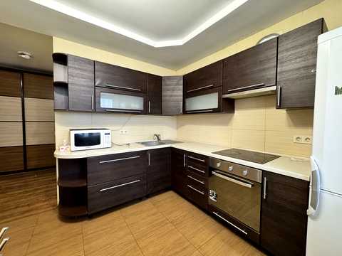 квартира за адресою Урлівська вул., 23
