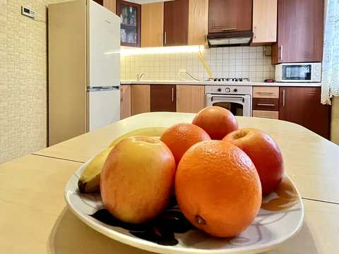 квартира за адресою Вишнева, 17