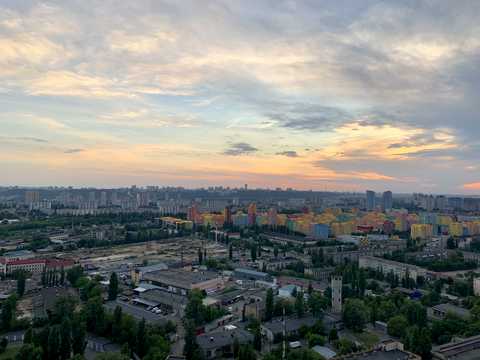 квартира за адресою Харківське шосе, 19-А