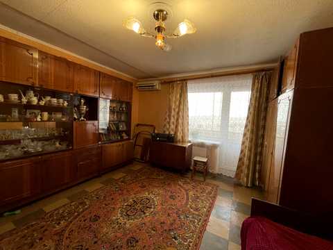 квартира по адресу Щепкина ул., 39