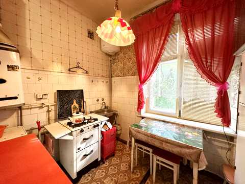 квартира по адресу Сергея Синенко ул. (Кремлевская), 41