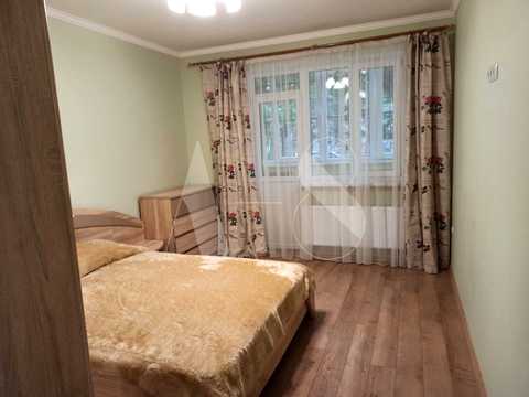 квартира за адресою Петра Калнишевського вул., 11
