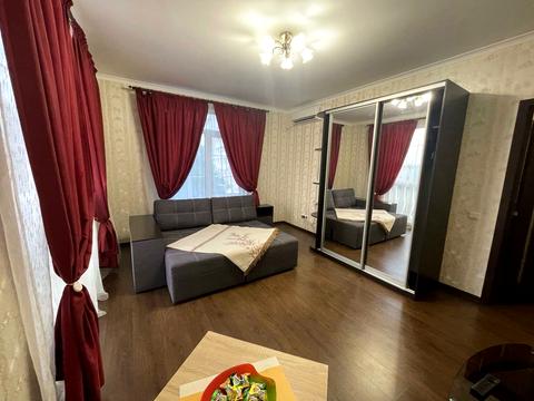 квартира по адресу Дмитрия Луценко ул. (Крейсера "Аврора"), 8