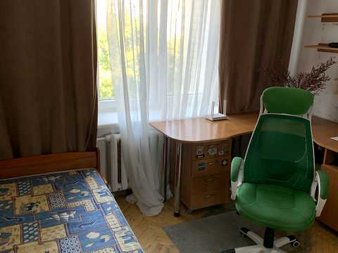 квартира по адресу Дегтяревская ул., 12/7