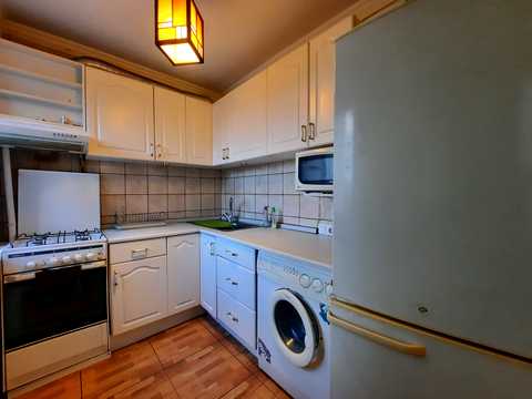 квартира по адресу Краковская ул., 18
