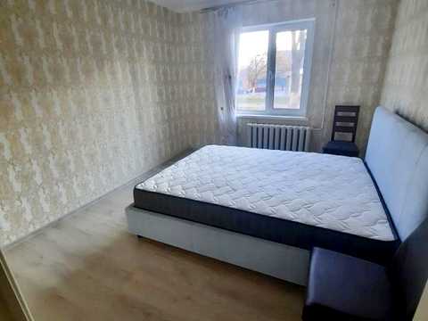 квартира за адресою Люстдорфська дорога вул. (Черноморская дорога), 125/1