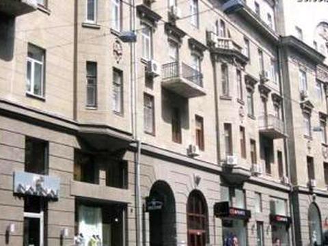 комерційна за адресою Хрещатик вул. (Kreschatic), 15