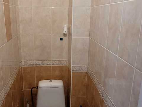квартира по адресу Шолом-Алейхема ул., 12