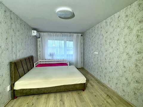 квартира за адресою Калантая вул., 16
