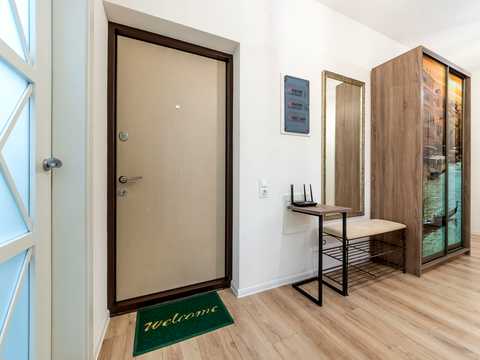 квартира по адресу Коперника ул., 3