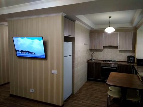 квартира за адресою Леся Курбаса просп., 5-А