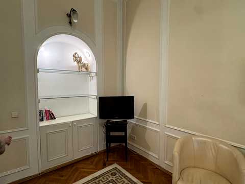 квартира по адресу Олеся Гончара ул., 21а/20