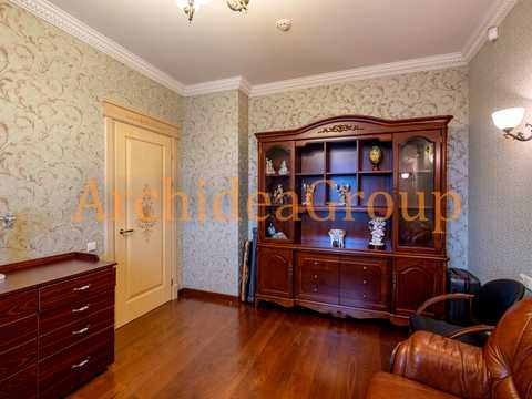 квартира за адресою Євгена Чикаленка вул. (Пушкінська), 2-4/7