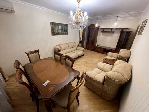 квартира по адресу Дегтяревская ул., 30-В