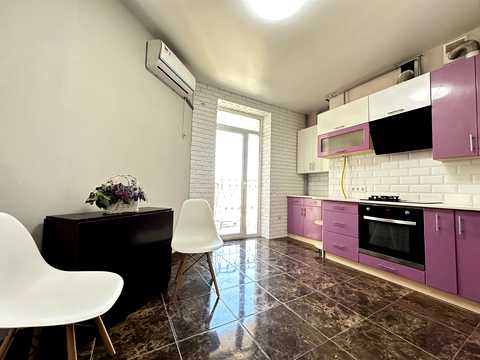 квартира за адресою Західна вул., 6