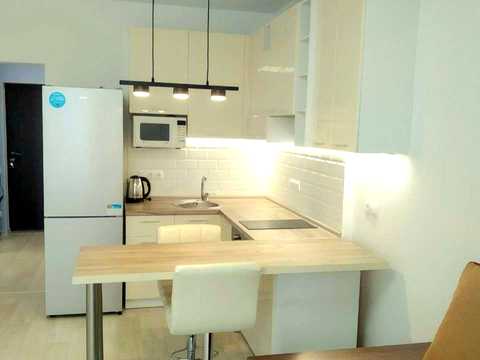 квартира за адресою Каховська вул., 60
