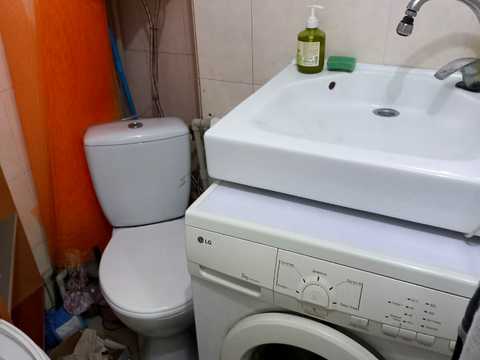 квартира по адресу Маслівка ул., 5