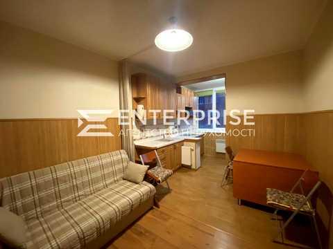 квартира по адресу Олевская ул., 5