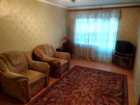 квартира по адресу Александра Поля просп. (Кірова), 100-А