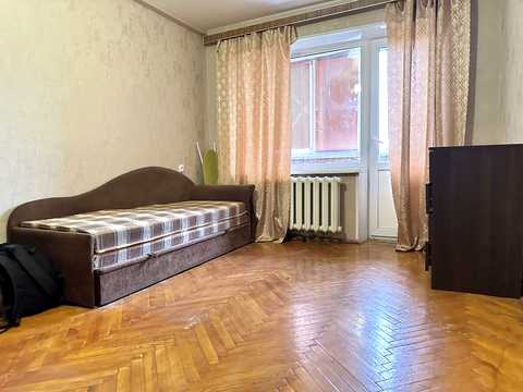 квартира за адресою Харківське шосе, 21/3