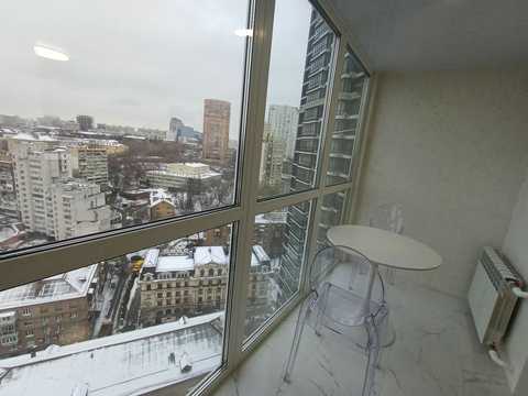 квартира по адресу Леси Украинки бульв., 7