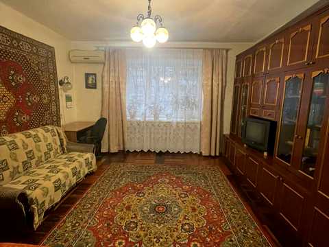 квартира по адресу Портова ул., 9