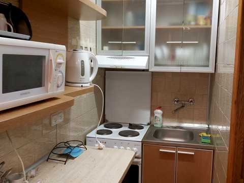 квартира за адресою Перемоги просп., 76