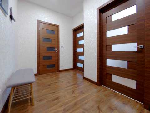 квартира по адресу Юрія Кондратюка ул., 7