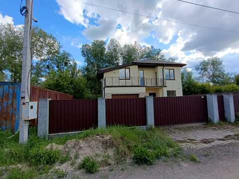 ділянка за адресою Калиновая