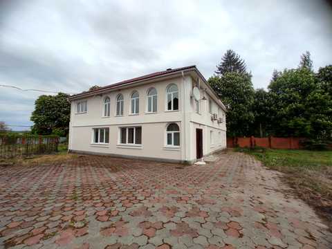 будинок за адресою Соборна, 92