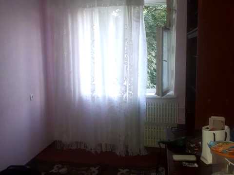 квартира по адресу Гвардейцев-Широнинцев ул., 73г